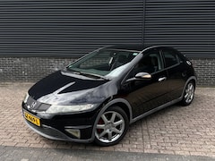 Honda Civic - 1.8-16V Sport 140PK 5D Airco Cruise Clima APK
