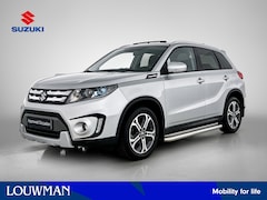 Suzuki Vitara - 1.6 High Executive