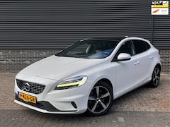 Volvo V40 - 2.0 D2 R-Design CAMERA AUT PANO XENON NAVI
