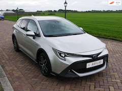 Toyota Corolla Touring Sports - 1.8 Hybrid Trek AUT *13999 * NETTO*2021 ACC NAVI CAMERA