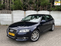 Audi A3 Sportback - 1.4 TFSI Ambition 5D NL-Auto CarPlay Xenon Cruise Climate-control