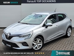 Renault Clio - 1.0 TCe Zen | NIEUW MODEL | Trekhaak | Carplay | Cruise Control