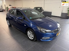 Opel Astra - 1.2 Business Executive