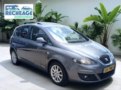SEAT Altea - 1.2 TSI Ecomotive COPA Business 5 h 2011 2 2013 1