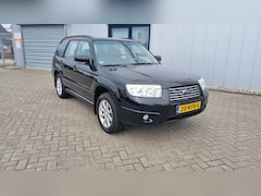 Subaru Forester - 2.0 X Edition