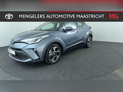 Toyota C-HR - 2.0 Hybrid Dynamic / 184PK / Dodehoeksensor