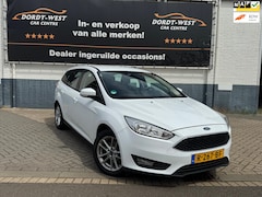 Ford Focus Wagon - 1.5 TDCI Trend Lease Edition