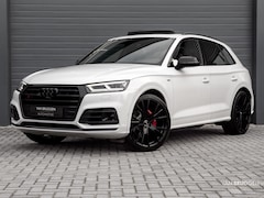 Audi SQ5 - 3.0 TFSI quattro Pano RS Lucht Trek B&O 360 Sfeer 22" HUD