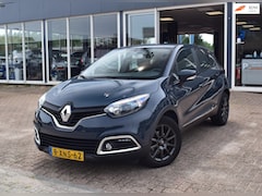 Renault Captur - 0.9 TCe Expression NAP | CRUISE CONTROL | AIRCO| PARKEERSENSOREN | ELEKTRISCHE RAMEN VOOR