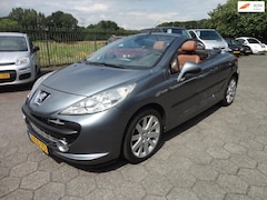 Peugeot 207 CC - 1.6 VTi AUTOMAAT