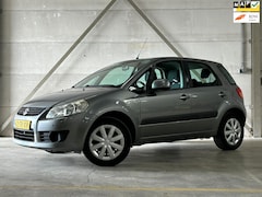 Suzuki SX4 - 1.6 Comfort Airco Automaat Apk Lmv