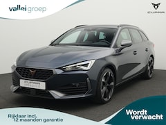 CUPRA Leon Sportstourer - 1.4 e-Hybrid 204 pk DSG VZ Business | Adaptief sportonderstel | Stuur-/stoelverwarming | A
