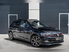 Volkswagen Polo - 2.0 GTI Cam|Dodehoek|LED|Carplay|Pano|FULL