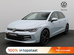 Volkswagen Golf - 1.5 eHybrid Life Edition 204pk DSG Adaptieve Cruise Controle, Navi via Apple Carplay/Andro