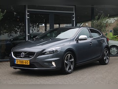 Volvo V40 - 1.6 T3 R-Design | Org. NL | Trekhaak |