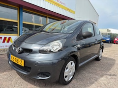 Toyota Aygo - 1.0-12V AIRCO APK T/m 19-6-2026