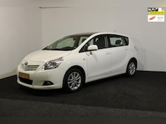 Toyota Verso - 1.8 VVT-i Aspiration|2011|Rijk uitgerust|Automaat|Pano dak|Nieuwe onafhankelijke APK & Afl