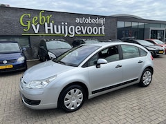Citroën C4 - 1.6-16V Image