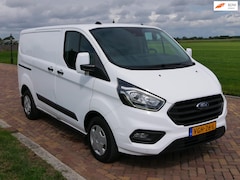 Ford Transit Custom - 280 2.0 TDCI L1H1 Trend