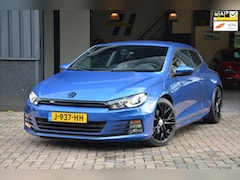 Volkswagen Scirocco - 2.0 R-Line DSG LED|18inch|Leder|Stoelverw
