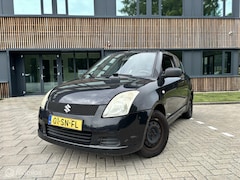 Suzuki Swift - 1.3 GA APK TOT 06-06-2026