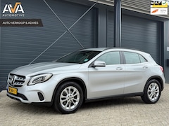 Mercedes-Benz GLA-Klasse - 180 Business Solution, Camera, Stoelverw, Trekhaak