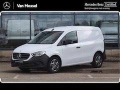 Mercedes-Benz Citan - 110 CDI L1 Base | AIRCO/CAMERA/CRUISE/TREKHAAK | Certified