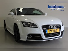 Audi TT - 3.2 V6 quattro Pro Line | 323PK | IBIS-WHITE | 19'LMV | CRUISE | STOEL-VERW | CLIMA | GOED