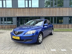 Mazda 3 - 3 1.6 S-VT Business Edition | AIRCO |