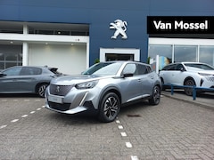 Peugeot e-2008 - EV Allure Pack 50 kWh | Camera | Climate control | Apple Carplay/Android Auto