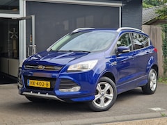 Ford Kuga - 1.5 Titanium Styling Pack 4WD CAMERA / EC KLEP / NAP / VOLL