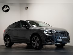 Audi Q3 Sportback - 45 TFSI e S-Line/Sonos/Pano dak/Trekhaak/ACC