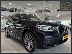 BMW X3 - xDrive20i High Executive Edition M Sport, NL Auto, Trekhaak