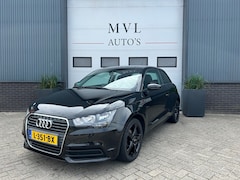 Audi A1 - 1.2 TFSI Ambition Pro Line Business
