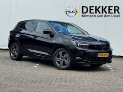 Opel Grandland - 1.6 Turbo Plug-In Hybrid Ultimate met Navi/Camera, Adap.Cruise, Full LED, Winterpakket