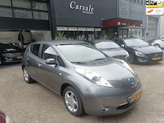 Nissan LEAF - Acenta 24 kWh