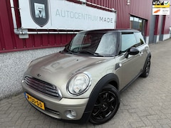 MINI Cooper - 1.6 // Airco // 141 DKM //