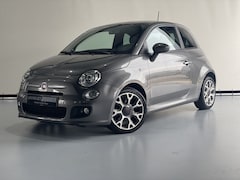 Fiat 500 - 0.9 TwinAir Turbo 500S