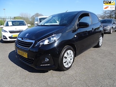 Peugeot 108 - 1.0 e-VTi Active AIRCO/BT/5 DEURS