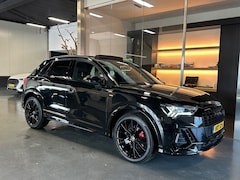 Audi Q3 - 35 TFSI S Line Pano Sfeerverl. Camera Keyless