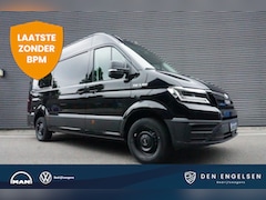 MAN TGE - TGE 3.160 L3H3 6H FACELIFT 3.500KG TREKGEWICHT | LED | NAVI | TREKHAAK | CAMERA | PARKEERS