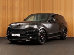 Land Rover Range Rover Sport - 3.0 P550e Autobiography 23"-PANO-MERIDIAN-MASSAGE