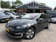 Volkswagen e-Golf - E-DITION App Connect, Adap.Cruise, Led