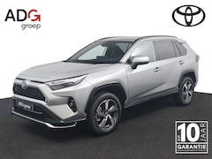 Toyota RAV4 - 2.5 Plug-in Hybrid AWD Dynamic | Nieuwe Auto | Direct Beschikbaar |