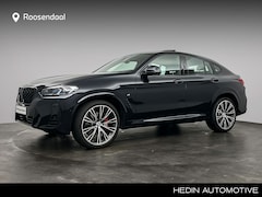 BMW X4 - xDrive20i Business Edition Plus | Panoramadak | Harman Kardon | Driving Assistant Professi