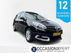 Renault Grand Scénic - 1.2 TCe Authentique 7p