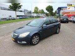 Opel Insignia Sports Tourer - 1.6 T / EXPORT + HANDEL / 400 REST BPM
