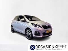 Peugeot 108 - 1.2 VTi Allure ★ AIRCO