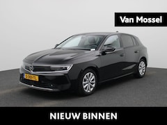 Opel Astra - 1.2 Level 2 | Apple/Carplay | Parkeersensoren | DAB | Stoel+stuur verwarming | Navigatie |