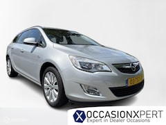 Opel Astra Sports Tourer - 1.4 Turbo Sport